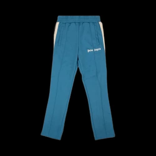 Palm Angels Classic Track Pants Cobalt Blue