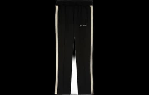 Palm Angels Classic Logo Track Pants 'Black'