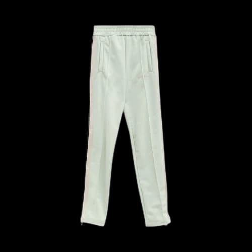 Palm Angels Classic Logo Track Pants 'Mint/Off White'