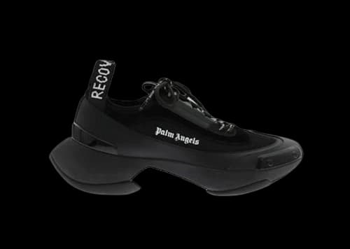 Palm Angels Recovery Black