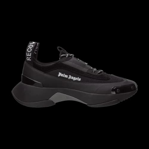 Palm Angels Recovery 'Black'
