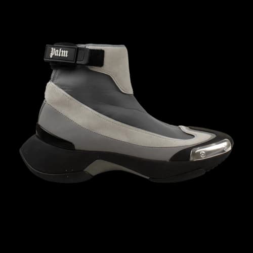 Palm Angels Recovery High 'Grey'