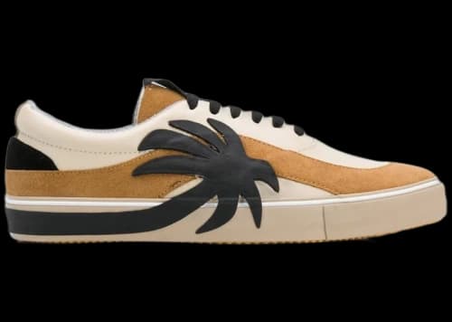Palm Angels Palm Tree Beige