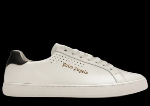 Palm Angels Palm One Black