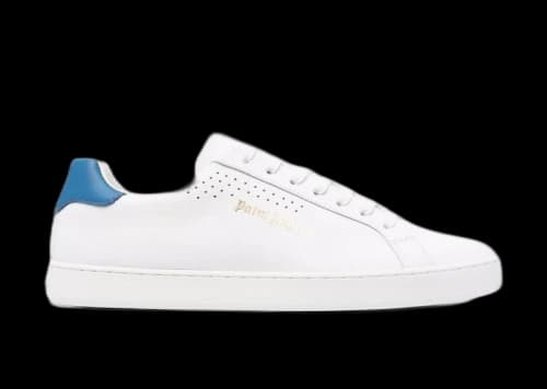 Palm Angels Palm One Blue