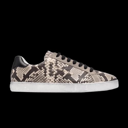 Palm Angels New Tennis 'Python'