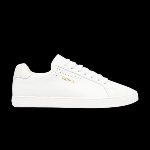 Palm Angels New Tennis 'White'