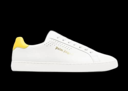 Palm Angels Palm One Yellow