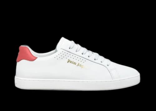 Palm Angels Palm One Red