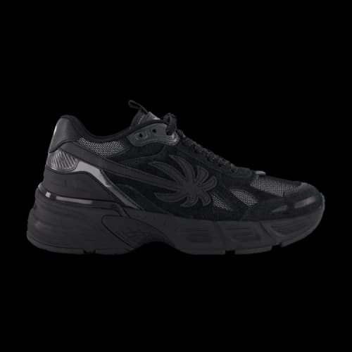 Palm Angels PA 4 'Black'