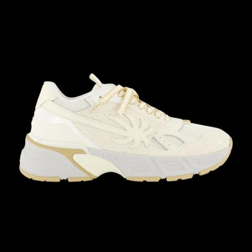 Palm Angels PA 4 'Beige'