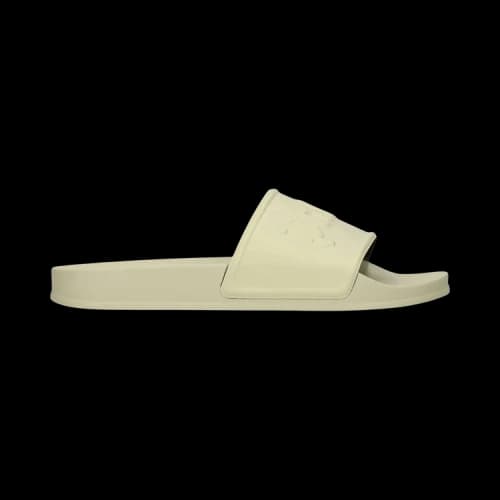 Palm Angels Logo Slide Mint