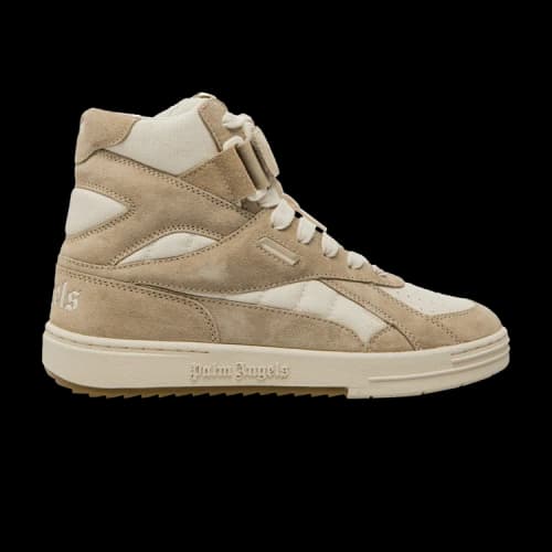 Palm Angels Palm University High 'Beige'