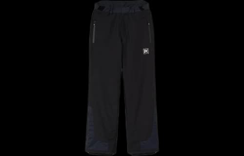 Palm Angels Ski Club Padded Pants Black