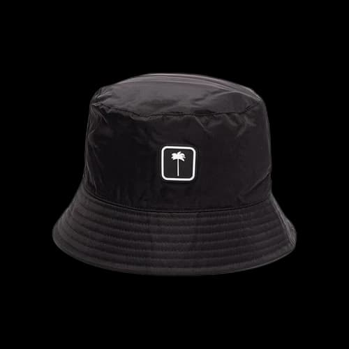 Palm Angels PxP Bucket Hat 'Black'