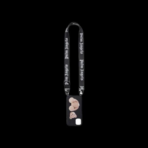 Palm Angels Neck iPhone 11 Pro Case 'Black'