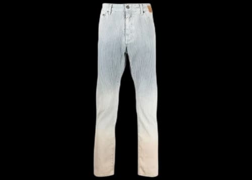 Palm Angels Regular 5-Pocket Jeans Blue