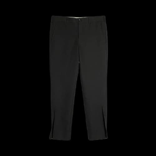 Comme des Garçons Homme Plus Polyester Gabardine Pant 'Black'