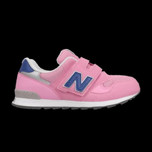 New Balance 313 Little Kids Wide 'Pink Blue'
