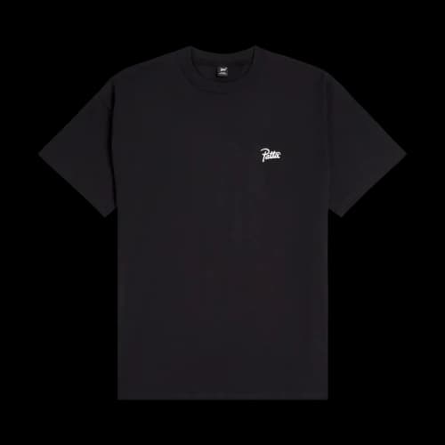 Patta 2getha4eva Tee 'Black'