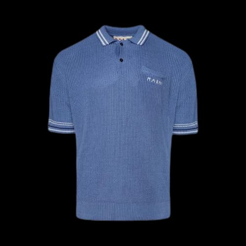 Marni Polo Neck 'Opal'