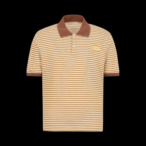 Marni Polo Neck 'Mustard'