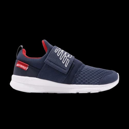 New Balance Preschool Sneaker Wide 'Navy'