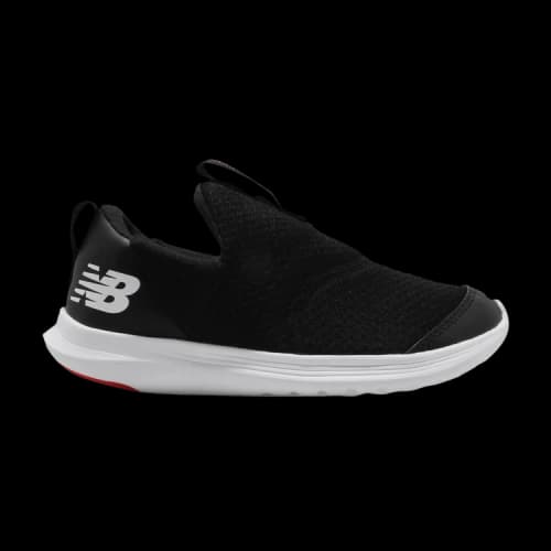 New Balance Step Kids Wide 'Black'