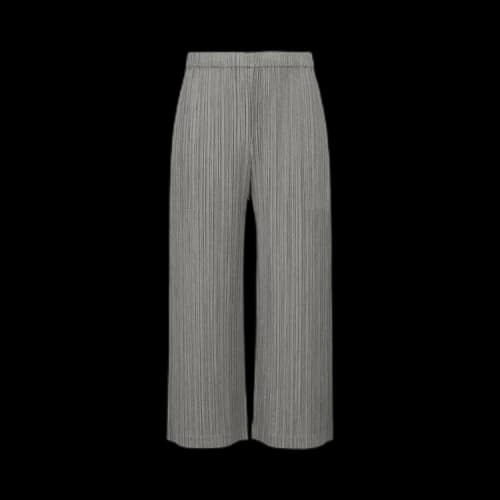 Pleats Please Issey Miyake Pants 'Grey'