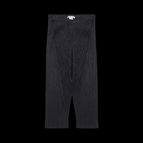 Pleats Please Issey Miyake Pants 'Black'