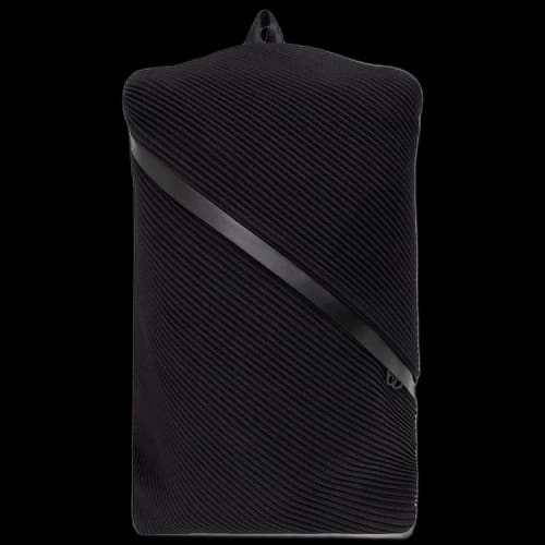Pleats Please Issey Miyake Bag 'Black'
