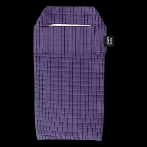 Pleats Please Issey Miyake Bag 'Purple'