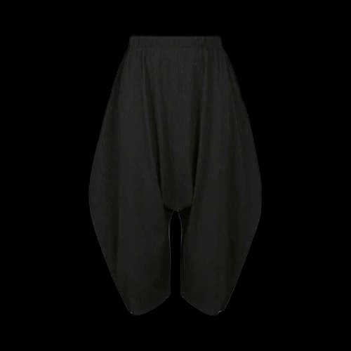 Pleats Please Issey Miyake Pants 'Black'