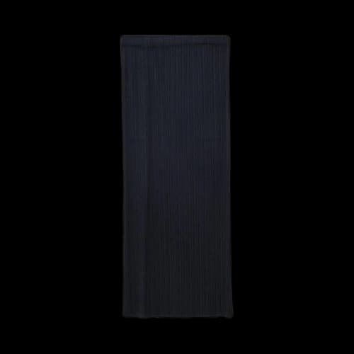Pleats Please Issey Miyake Basics Skirt 'Black'
