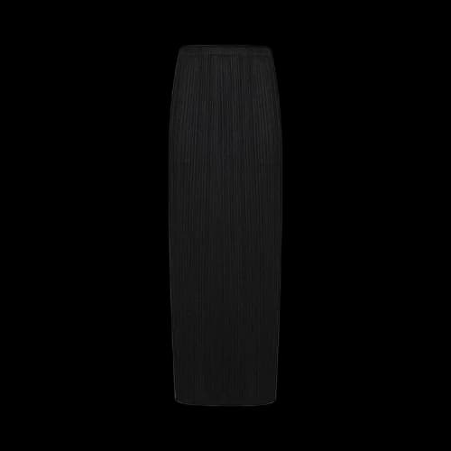 Pleats Please Issey Miyake Basics Skirt 'Black'