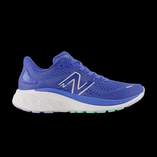 New Balance Fresh Foam X 860v13 Little Kid 'Bright Lapis'