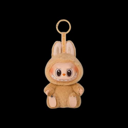 Pop Mart Labubu THE MONSTERS Have a Seat Vinyl Plush 'Baba'