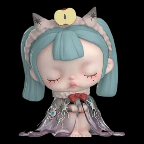 Pop Mart TinyTiny Prologue 'Born'