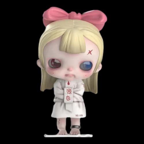 Pop Mart TinyTiny Prologue 'Confine'
