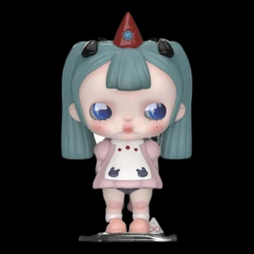 Pop Mart TinyTiny Prologue 'Puppet'