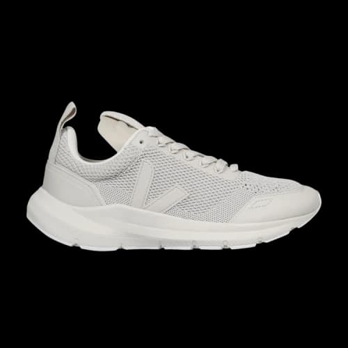 Veja Rick Owens x Performace Runner V Knit 'Pearl'
