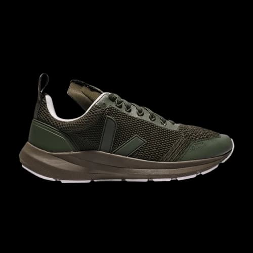 Rick Owens x Performace Runner V Knit 'Hunter'