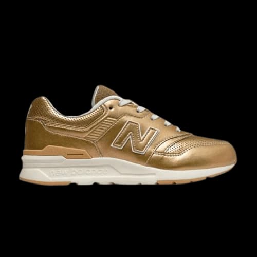 New Balance 997 Little Kids 'Classic Gold'