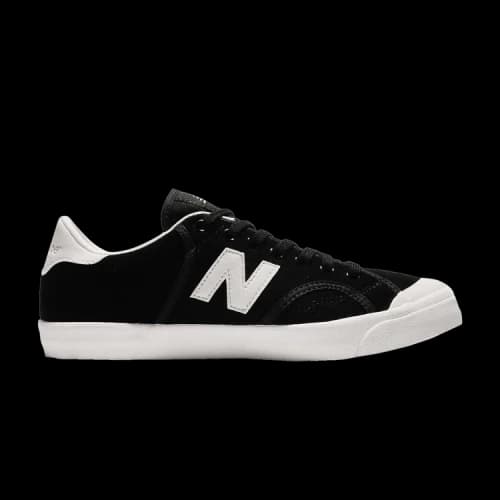 New Balance Pro Court 'Black Ivory'