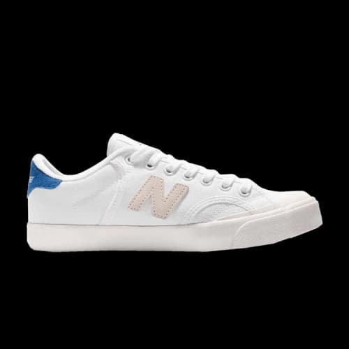 New Balance Pro Court 'White Blue'