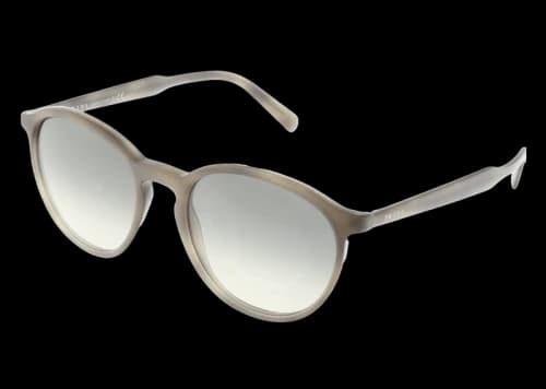 Prada Round Sunglasses Brown (PR 05XS)