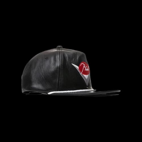 Rhude Classic Hat 'Black'