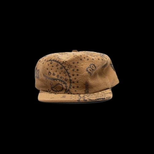Rhude Rhepurposed Hat 'Tan'