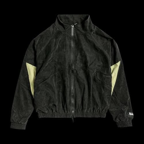 Rhude Yachting Jacket 'Black'