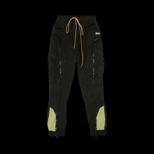 Rhude Yachting Pant 'Black'